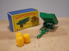 Matchbox Regular Wheels # 51