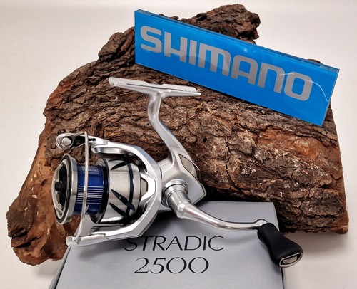 Shimano stradic 2500 - shimano,