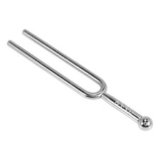 1X(Eine Stimmgabel - "A" 440