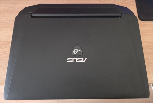 Asus rog g750js gaming - g750js, ''