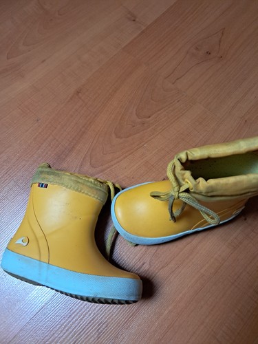 Gummistiefel viking alv indie - gummistiefel,