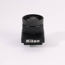 Nikon DW-4 Lupensucher Sucher