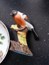 Porzellanfigur ,Vögel, Fogel