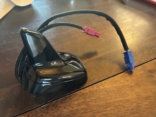Audi c6 antenne - (c6),
