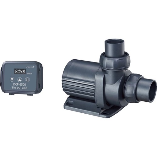 Jebao dcp 6500 umwälzpumpe - dcp-6500,