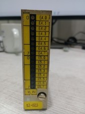 Siemens 570 531 9101.00 - PLC