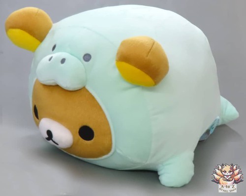 Rilakkuma seekuh plüsch neo - rilakkuma,