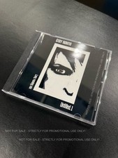 Gary Numan - Rare Promo Long