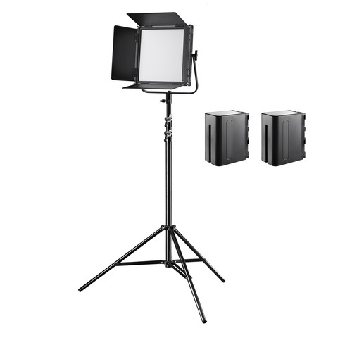 Walimex pro soft led - soft,