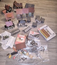 Riesiges Konvolut Eisenbahn