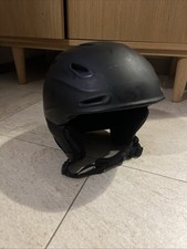 Smith Aspect Skihelm, Größe