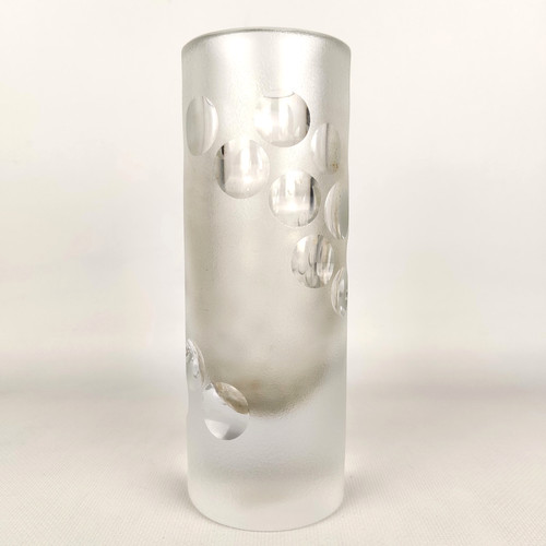 Freia schulze studioglas vase - schulze,