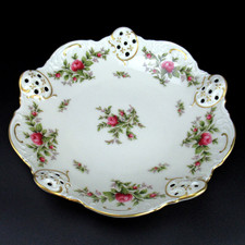Rosenthal porzellan schale - rosenthal,