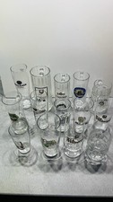 14x Biergläser & Krüge Set