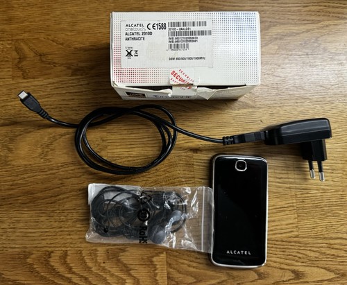 Handy alcatel one touch - ,