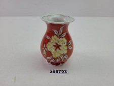 Porzellan Vase 10cm Schaubach