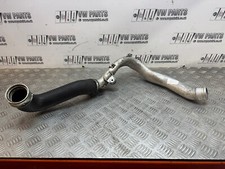 TURBO INTERCOOLER ALIMINIUM