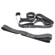 2x Motorrad Felgenband 21 Zoll