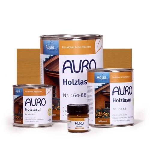 Auro holzlasur aqua nr - holzlasur,,