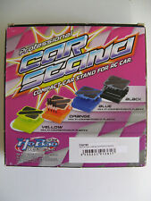 TEAM HO BAO: Montagestände für RC-Car