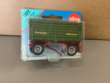 NEU! Siku Super 1077 Welger