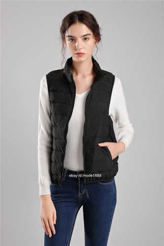 Neu ultraleicht damen weste - neu,