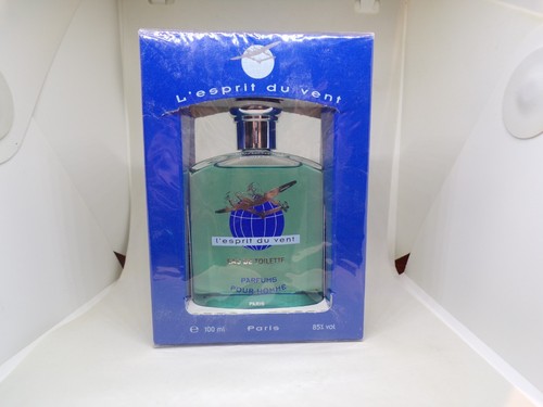 Esprit vent eau - l'esprit,