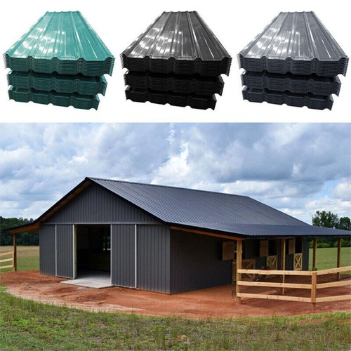 12x profilblech - profilblech, 7m²