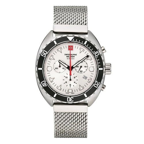 Swiss alpine military herren - swiss,