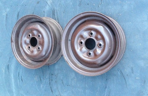 Ford escort 1 2 - 1,