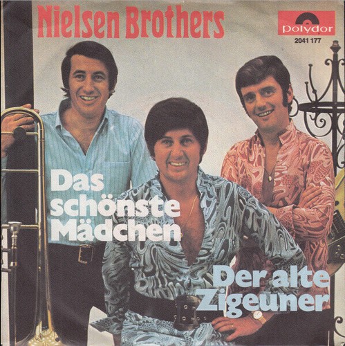 Die nilsen brothers das - nilsen,