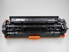 Original HP CC530A / HP 304A / Toner Black /  TOP