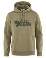 Fjällräven Hoodie Logo