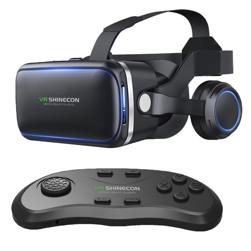 Virtual reality video - 3d,