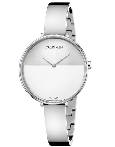 New swiss made calvin klein - new,