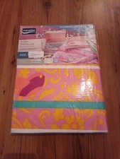 Meradiso Kinderbettwäsche 135x200, 80x80 - NEU + OVP