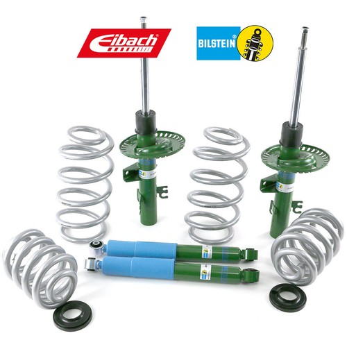 Bilstein komfort eibach - bilstein, komfort-eibach