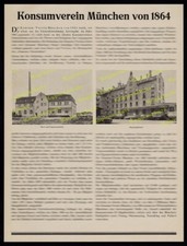 München Konsumverein