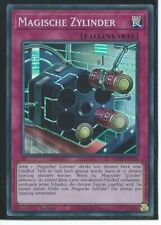 YUGIOH MAGISCHE ZYLINDER  MP22-DE226 SUPER RARE 1.AUFLAGE