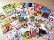 XXL Pferde Spielzeug Sammlung