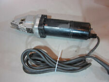 Draco Nippler für PVC Kunststoff oder Papier (4) Kurvenschere Bleiverglasung 