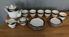 Christineholm Fine Bone China