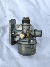 Simson SL1 Mofa Vergaser BVF