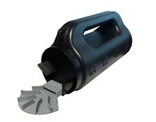 Handstreuer, Streugerät für Dünger, Rasensamen, Splitt & Streusalz, Ganzjahr  10