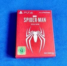 Marvel’s Spider-Man -