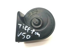 Volvo V50 Hupe Fanfare