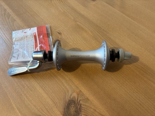 Shimano 105 105g vorderrad - shimano, hb-105g