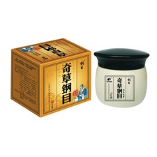 15g Chinesische Kräutercreme