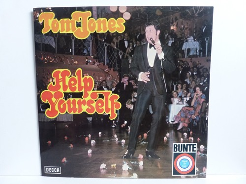 Tom jones poster - jones, +