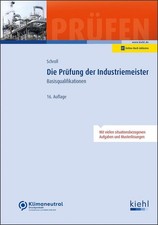 Die Prüfung der